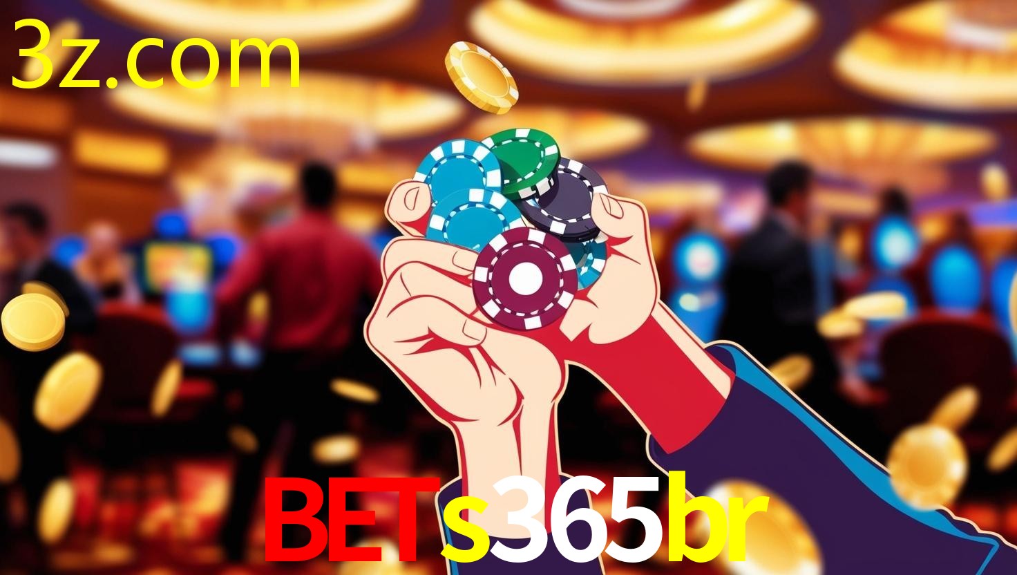 BETS365BR.COM